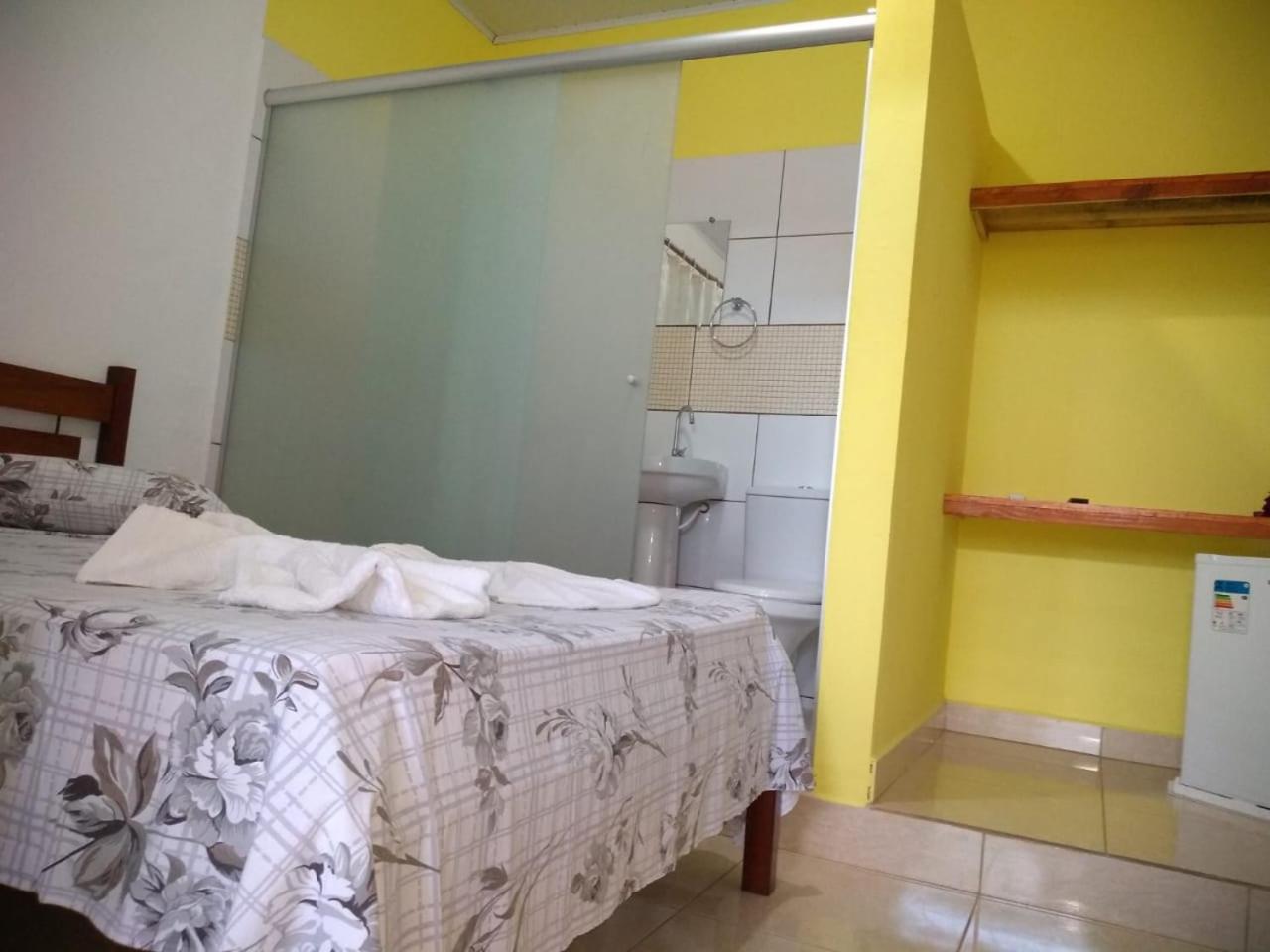 Pousada Aritibe Velha Boipeba Zewnętrze zdjęcie